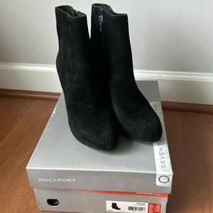 Rockport Adiprene by adidas Bootie